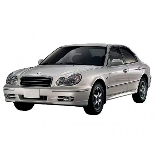 Sonata 4 EF Рестайлинг (2001-2012)