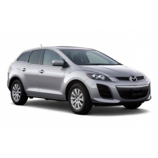 CX-7 рестайлинг (2009-2012)