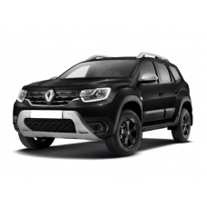 Duster 2 (2020-2024)