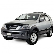 Sorento 1 (2002-2006)