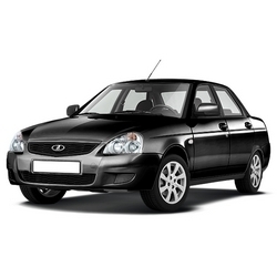 Lada Priora 1 (2007-2013)