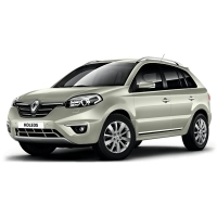 1 Рестайлинг (2011-2013)