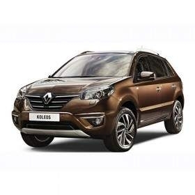 1 Рестайлинг 2 (2013-2016)