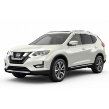 X-Trail 3 T32 Рестайлинг (2017-2022)