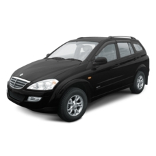 Kyron 1 Рестайлинг (2007-2015)