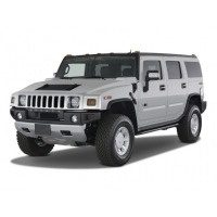 H2 1 Рестайлинг (2007-2009)