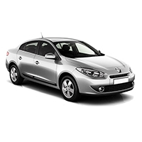 Fluence 1 (2009-2013)