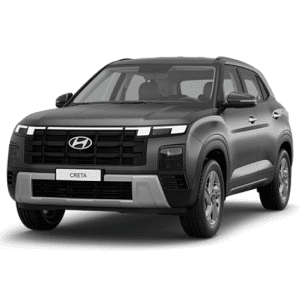 Creta 2 Рестайлинг (2024-2026)