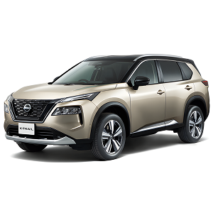 X-Trail 4 T33 (2021-2025)
