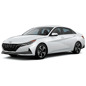 Elantra 7 CN7 (2020-2023)