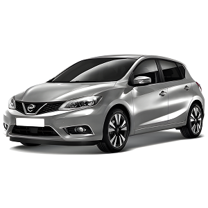 Tiida 2 (C13) (2015-2018)