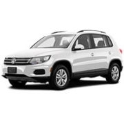 Tiguan 2 (2016-2022)