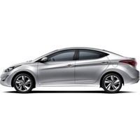 Elantra 5 MD, J5 (2010-2014)