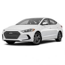Elantra 6 AD, J6 (2015-2019)