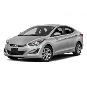 Elantra 6 AD, J6 Рестайлинг (2018-2020)