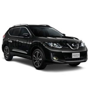 X-Trail 3 T32 (2013-2019)