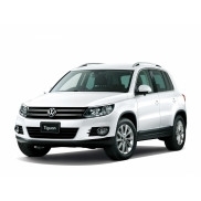 Tiguan рестайлинг (2011-2016)