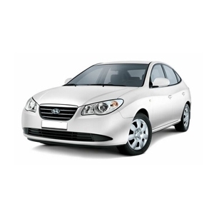 Elantra 4 HD, J4 (2006-2011)