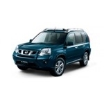 X-Trail 2 T31 рестайлинг (2010-2015)
