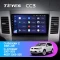 Штатная магнитола Teyes CC3 6/128 Mitsubishi Outlander 2 (2005-2011) Тип-A