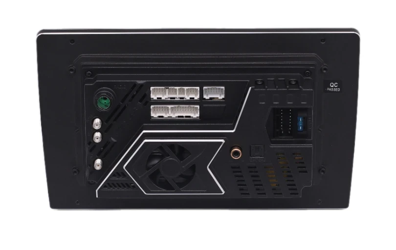 Магнитола Teyes CC3 2K 4/64 (10 дюймов)