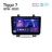 Штатная магнитола Teyes CC3 2K 4/64 Chery Tiggo 7 (2016-2020) F1