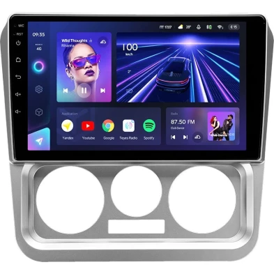 Штатная магнитола Teyes CC3 4/32 Geely CK (2008-2016)