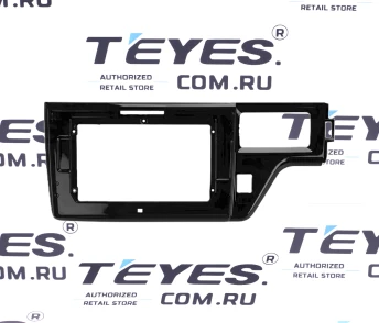 Переходная рамка Honda Stepwgn 5 (2015-2021) (10")