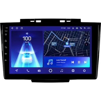 Штатная магнитола Teyes CC2 Plus 4/64 Great Wall Hover H5 (2010-2017)