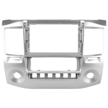 Переходная рамка для GAZ Газель Бизнес (2010-2022) F3 (9")