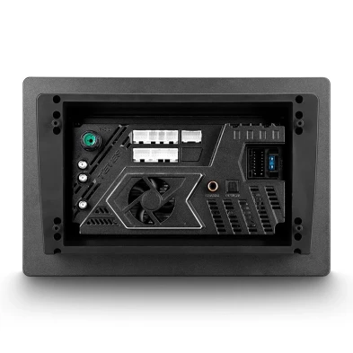 Штатная магнитола Teyes CC3 2K 4/32 Hyundai Solaris 1 (2010-2016) F1 (11")