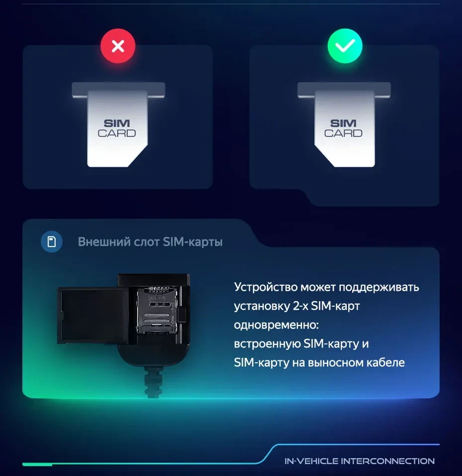 Штатная магнитола Teyes CC3L 4/64 Dodge Charger 7 (2010-2014)