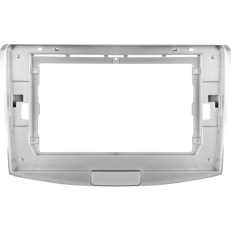 Переходная рамка Volkswagen Passat B6 (2005-2010) \ B7 (2010-2015) (10")