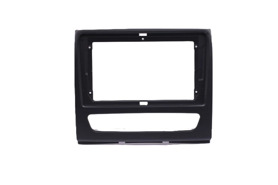 Переходная рамка Sollers Atlant (2022-2026) / JAC Sunray (9")